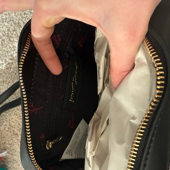 Betsey Johnson Spooky Martini Purse - Picture 10 of 10